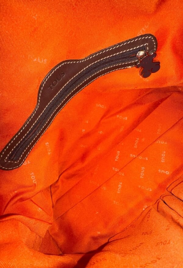 TOUS -  KAOS ICON SHOULDER BAG - Image 4